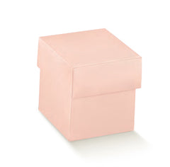 50x50x50 satin powder box