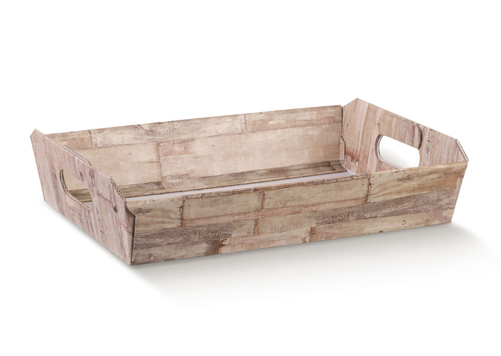 basket i.350x260x70 wood
