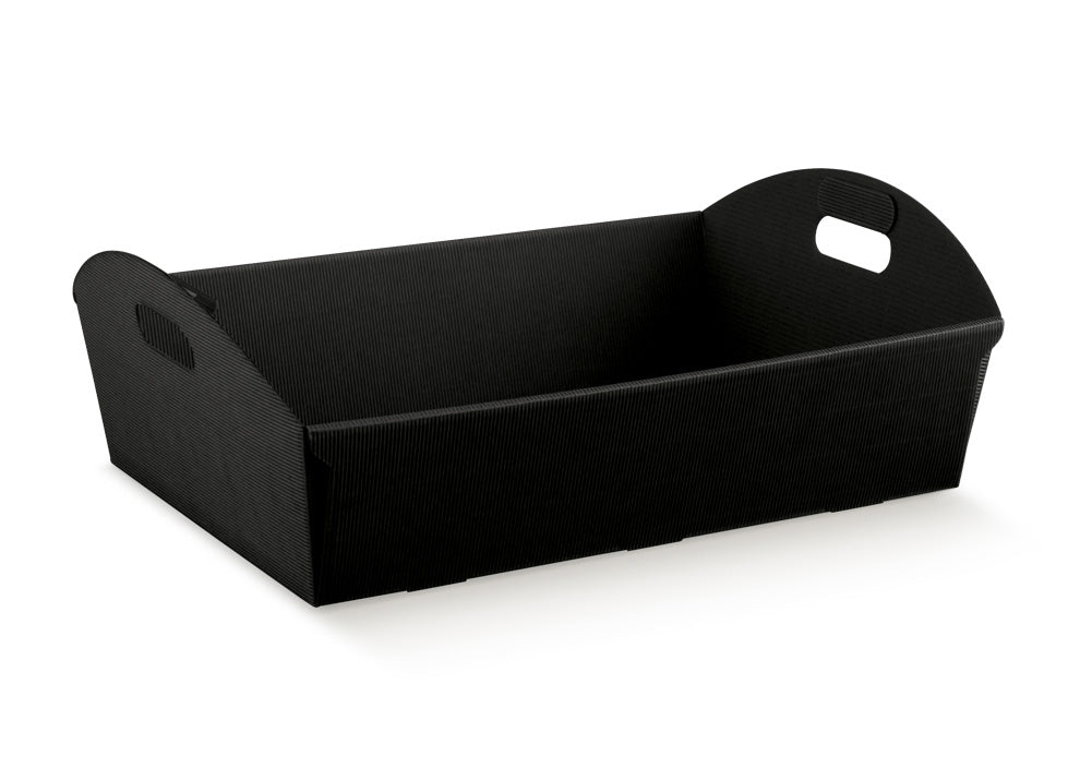 basket 370x265x100 on.black