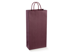 shopper cf 190x90x380cm skin wine