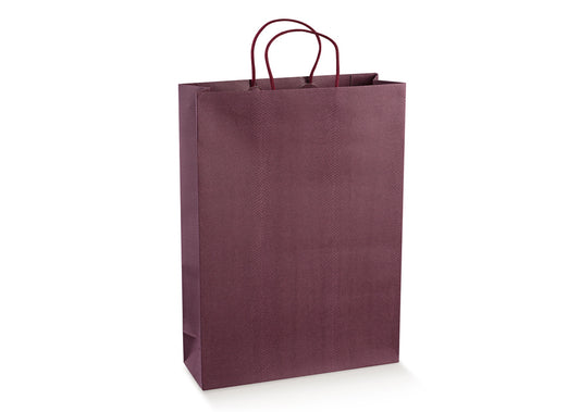 shopper cf 275x95x380cm skin vinaccia
