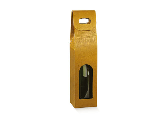 1 bot. 90x90x385mm skin oro