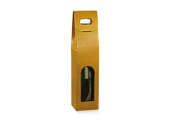 1 bot. 90x90x385mm skin oro