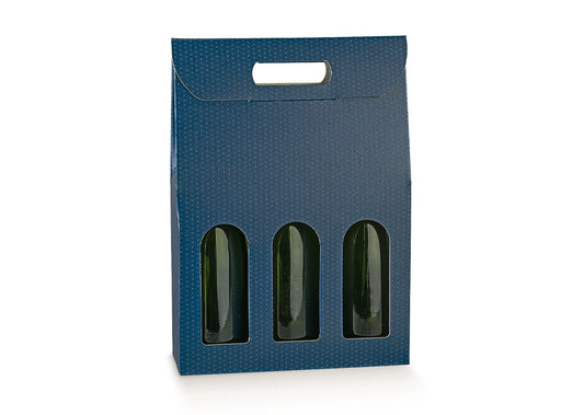 3 bot.f.270x90x385mm spot blu
