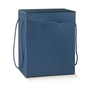 seg.c/co280x200x350 spot blu