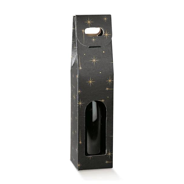 1 bottle size 90x90x385mm constellation