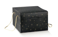 Scatola segreto 290x355x195mm constellation