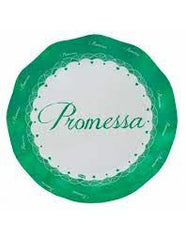 27 cm promise plates 8 pcs
