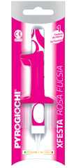 1 fountain x fuchsia pink party 1