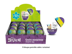 Stich uovo sorpresa