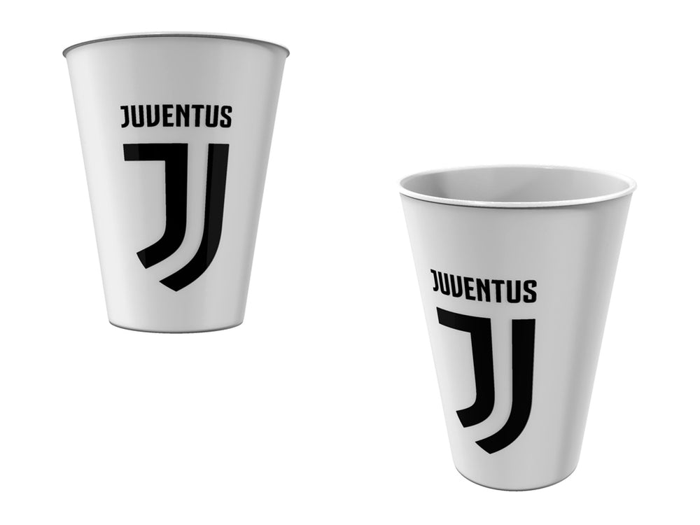 Juve Glass pp ml.260