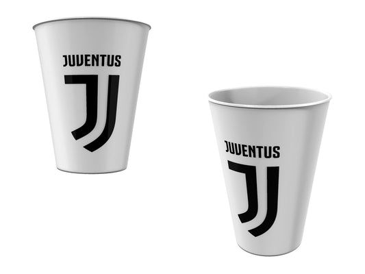 Juve Bicchiere pp ml.260
