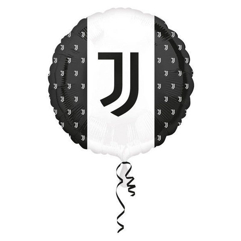 17inch/43cm Juventus foil ball