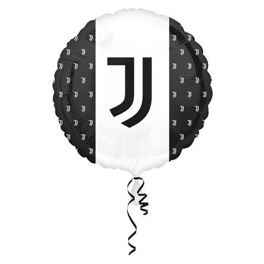 Pallone foil 17inch/43cm Juventus