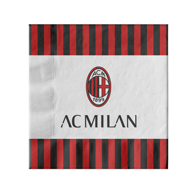 tovagliolo 33x33cm cm milan