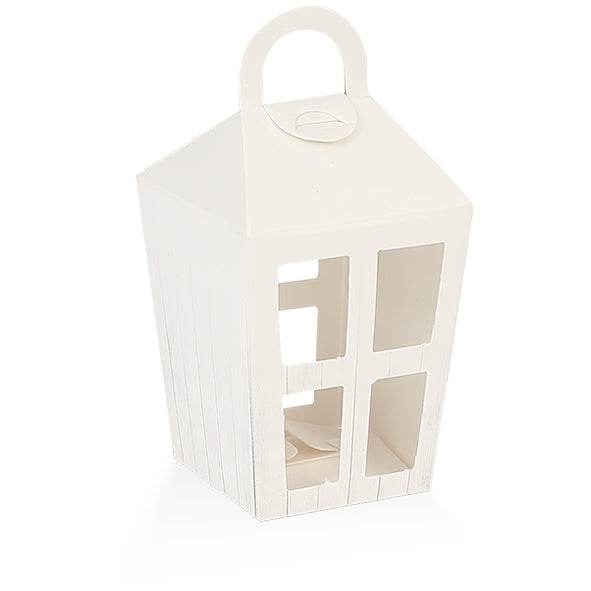 medium lantern case