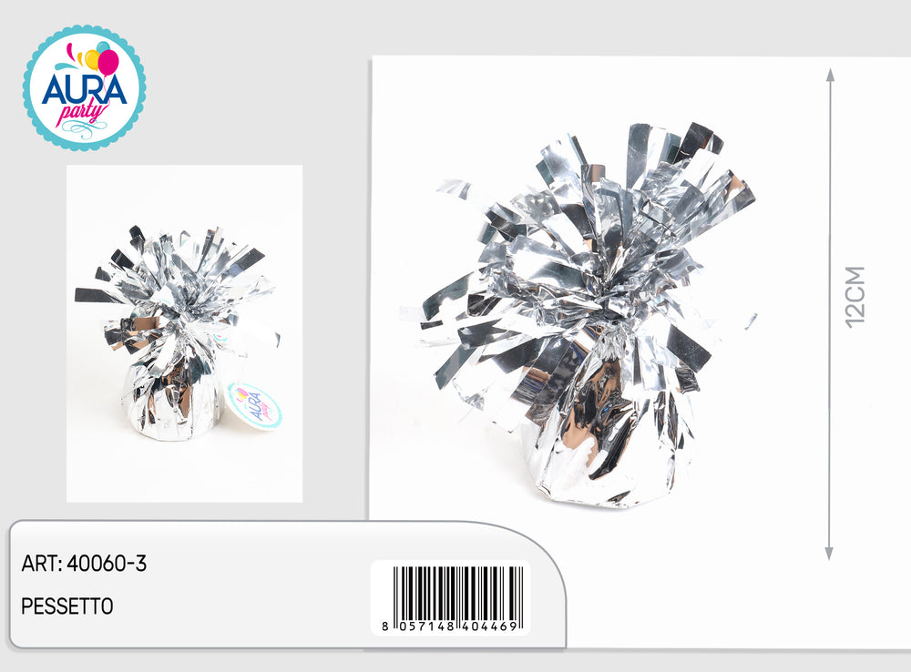 silver weight