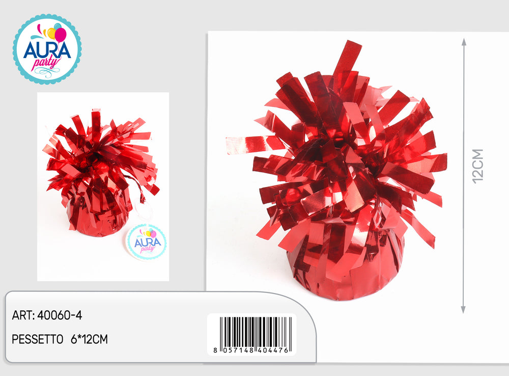 red weight