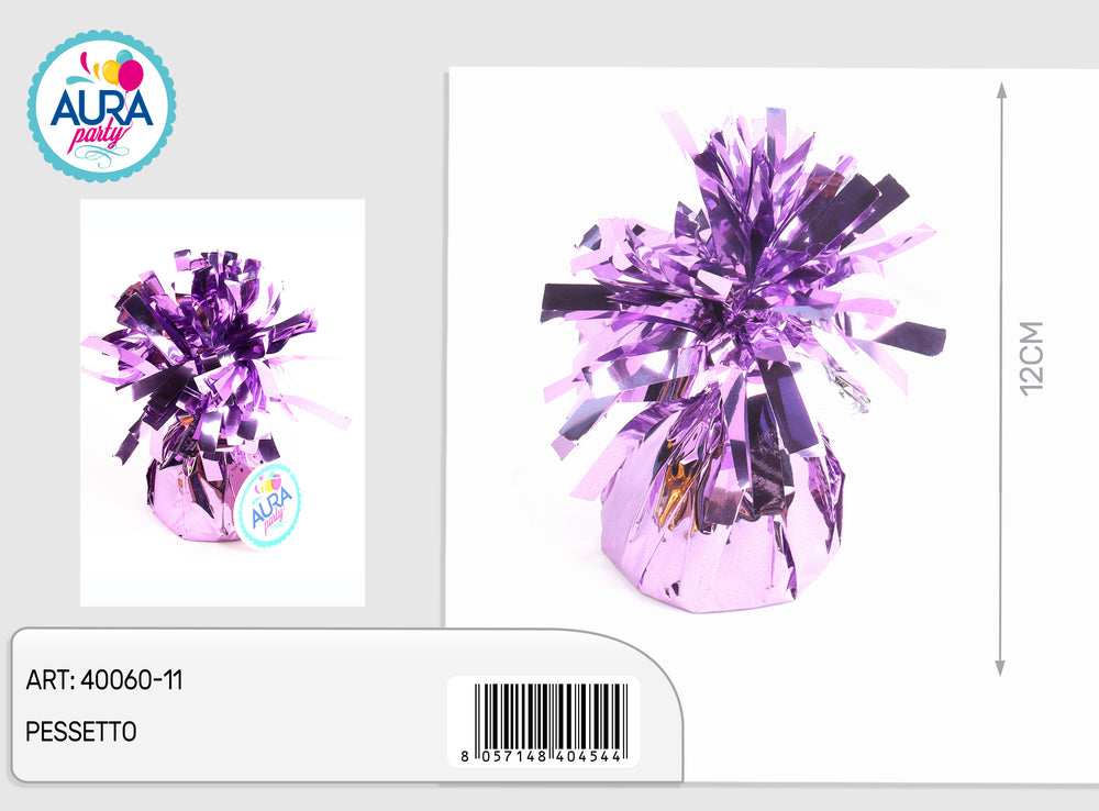 lilac weight