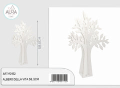 tree of life h 58.5cm