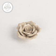 Rosa 4cm tortora