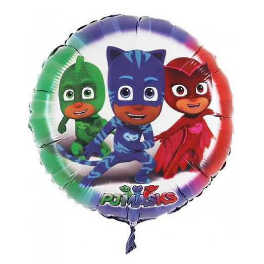 pallone foil 18inch/45cm pigiamini