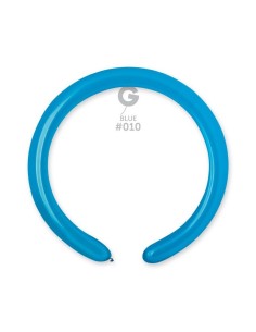 palloncini 2inch modellabili blue pant.7461c cf100