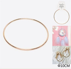 Anello per composizioni 10cm