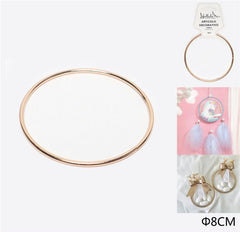 Anello per composizioni 8cm