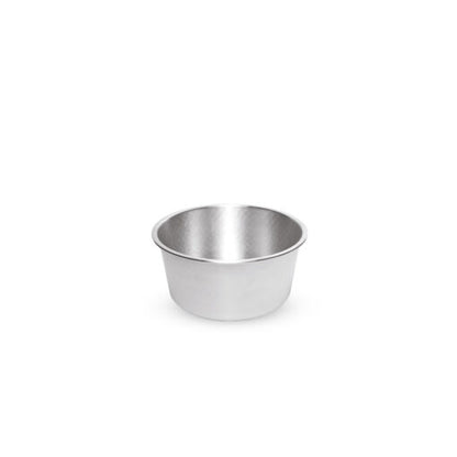 extra-high cylindrical cake tin 22 cm
