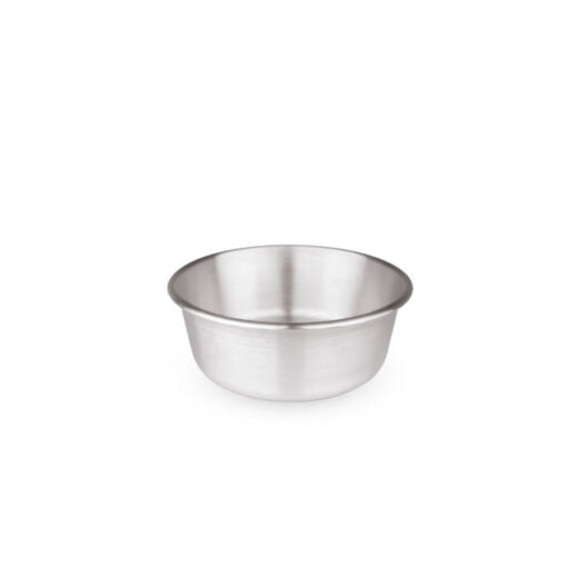 16cm high cylindrical cake tin