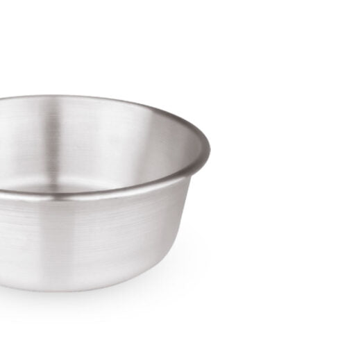 24cm high cylindrical cake tin