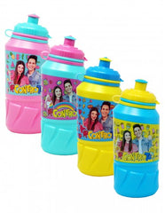 Borraccia in plastica Me Contro Te