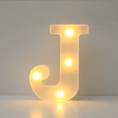 Lettera LED 