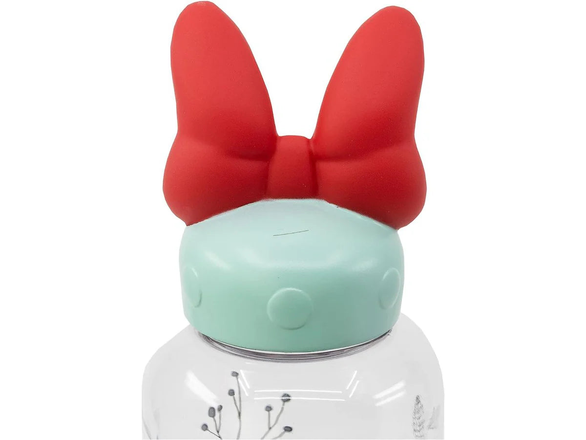 Minnie borraccia tritan 3D 560ml