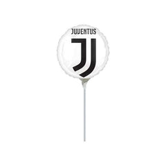 Pallone foil 9inch/23cm Juventus