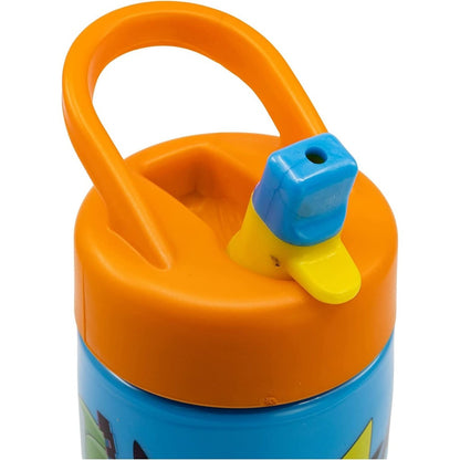 Pokémon Playground Water Bottle with Spout 410ml