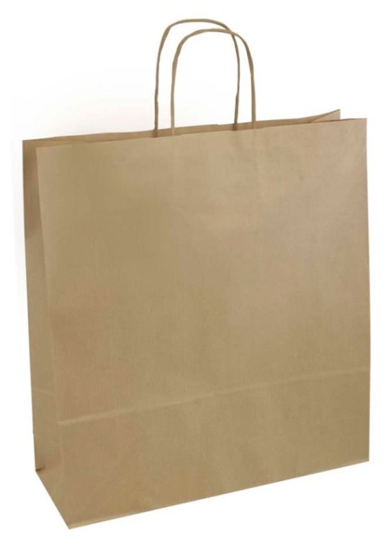 havana sealing striped shopper size 22x10x32cm