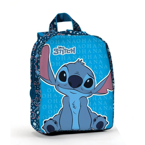 STITCH ZAINO