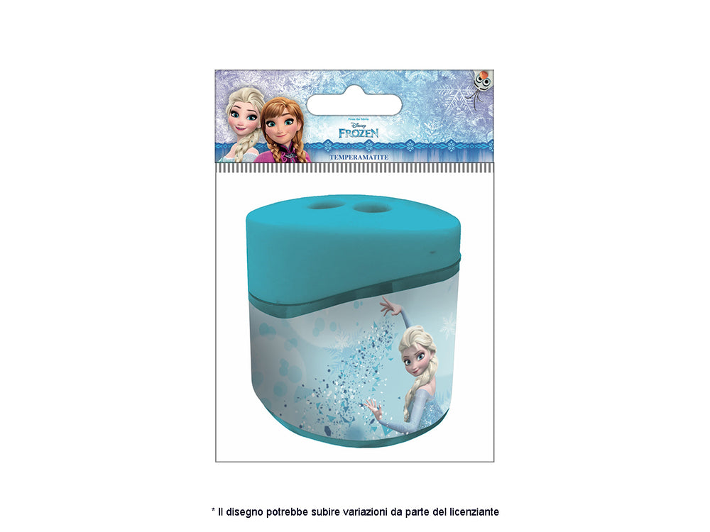 Temperamatite Frozen