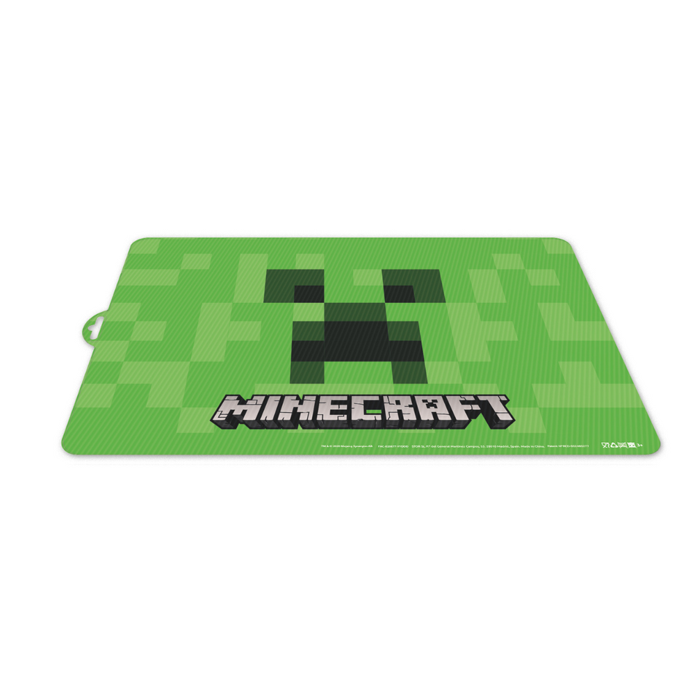 Minecraft Placemat
