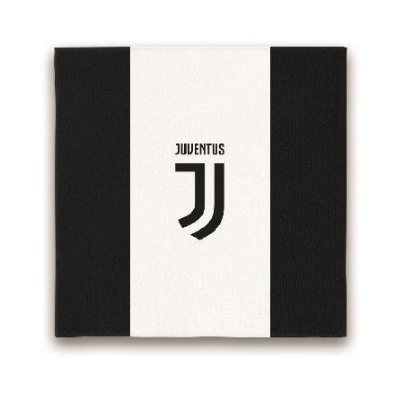 Juventus 33x33cm Napkin