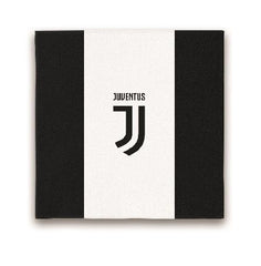 Juventus 33x33cm Napkin