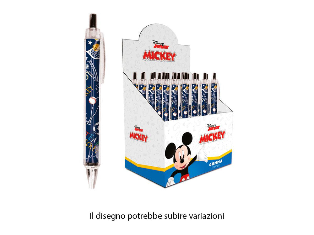 Mikey Click Pen