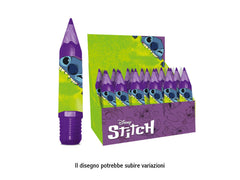 Stitch 8 colori a matita in tubo
