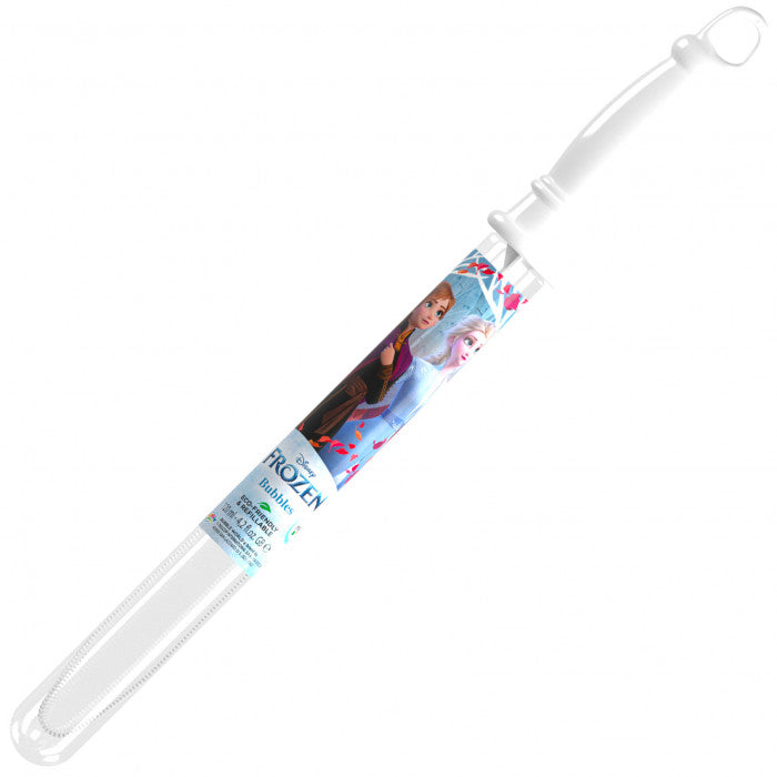Bacchetta bolle di sapone Frozen II - 120ml