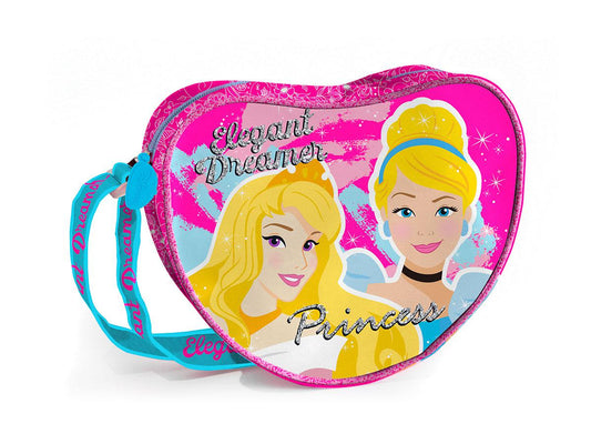 elegant dreamer tracolla cuore principesse