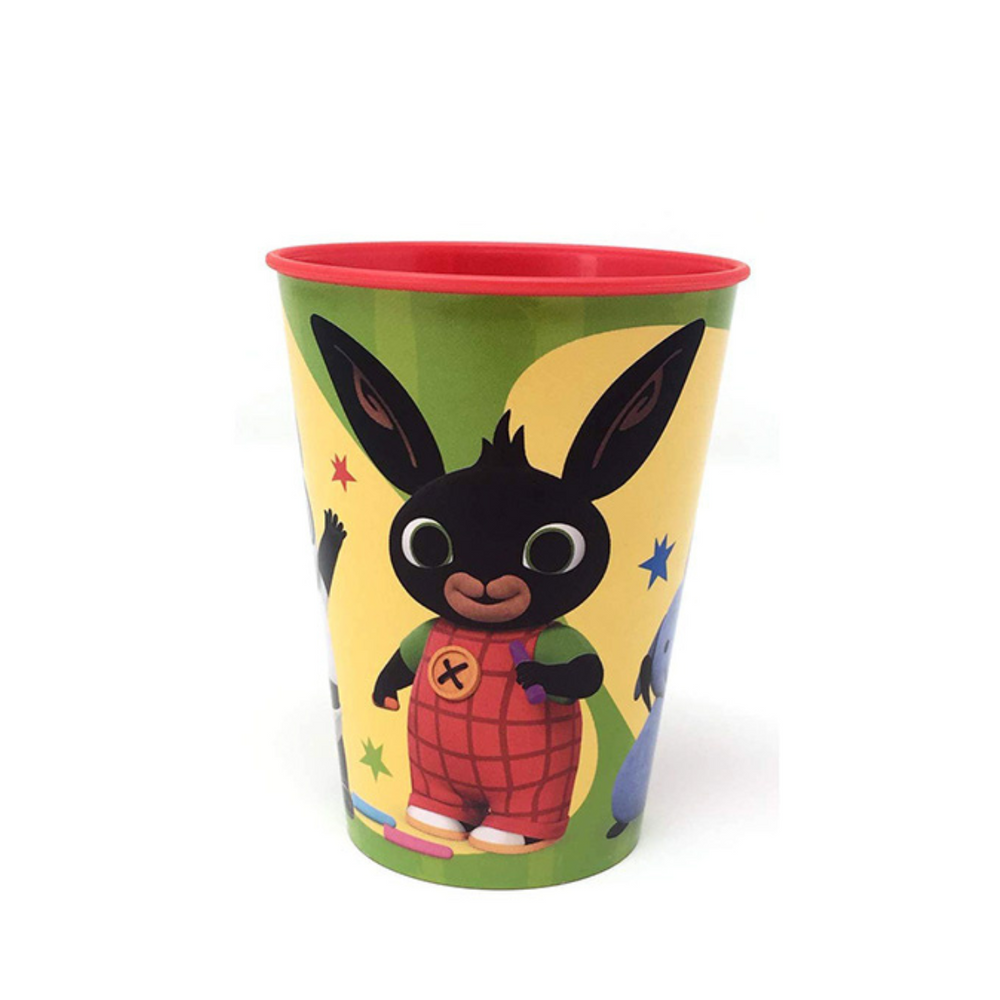 Bing PP Glass 260ml