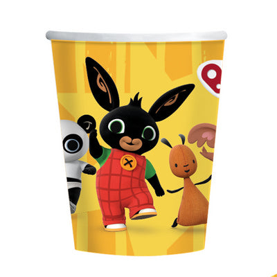 8 cups Bing paper 250 ml 2022