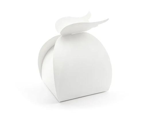 Box con ali 8,5x14,5x8,5cm  10pz